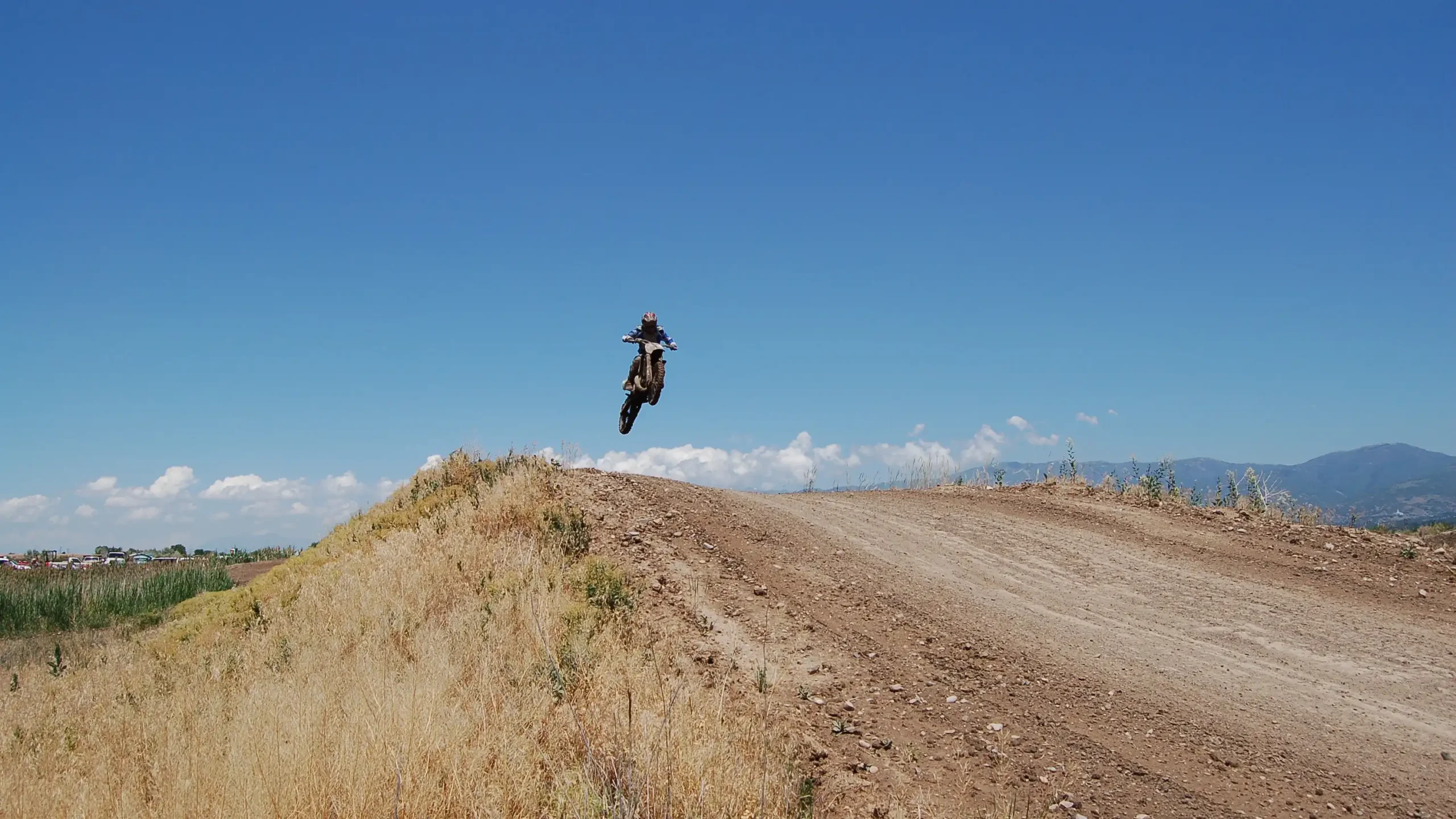Jordan River OHV State Park
