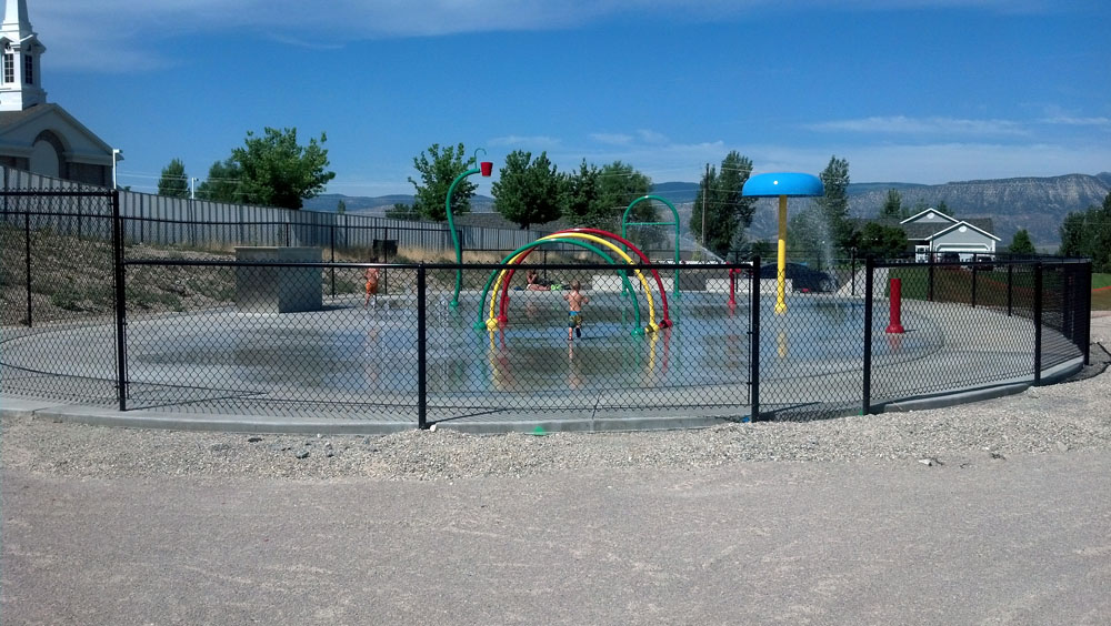 Frequently Asked Questions (LWCF) Utah State Parks