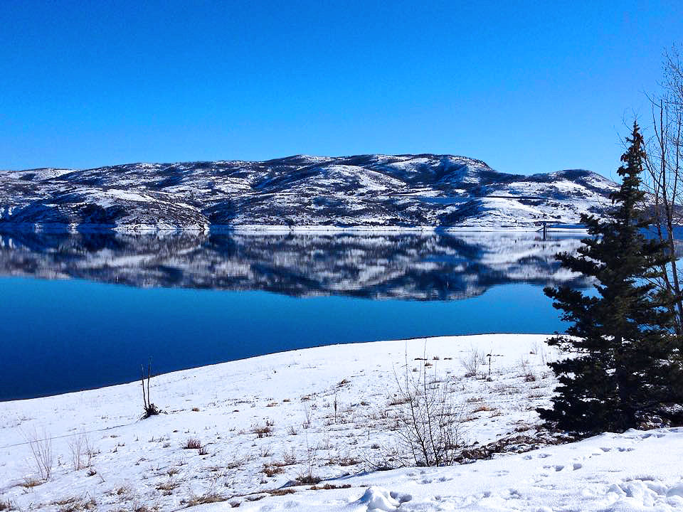 Park of the Week: Jordanelle State Park | Utah State Parks