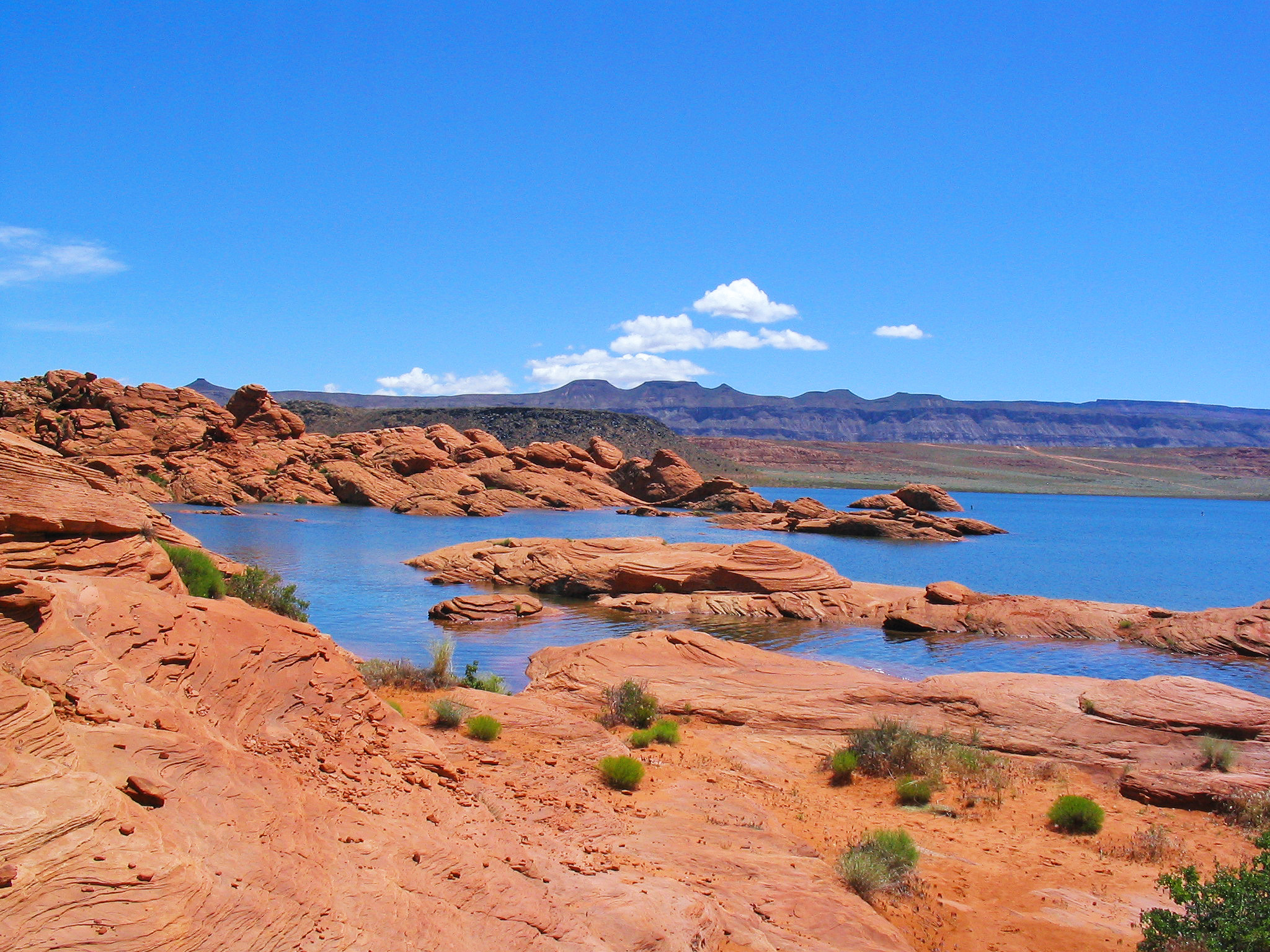 Park of the Week: Sand Hollow State Park | Utah State Parks