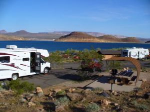 Amenities & Facilities | Utah State Parks