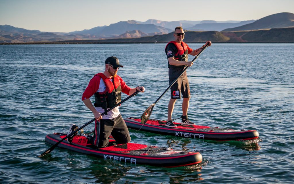 Utah State Parks honor service members with Military Appreciation Day