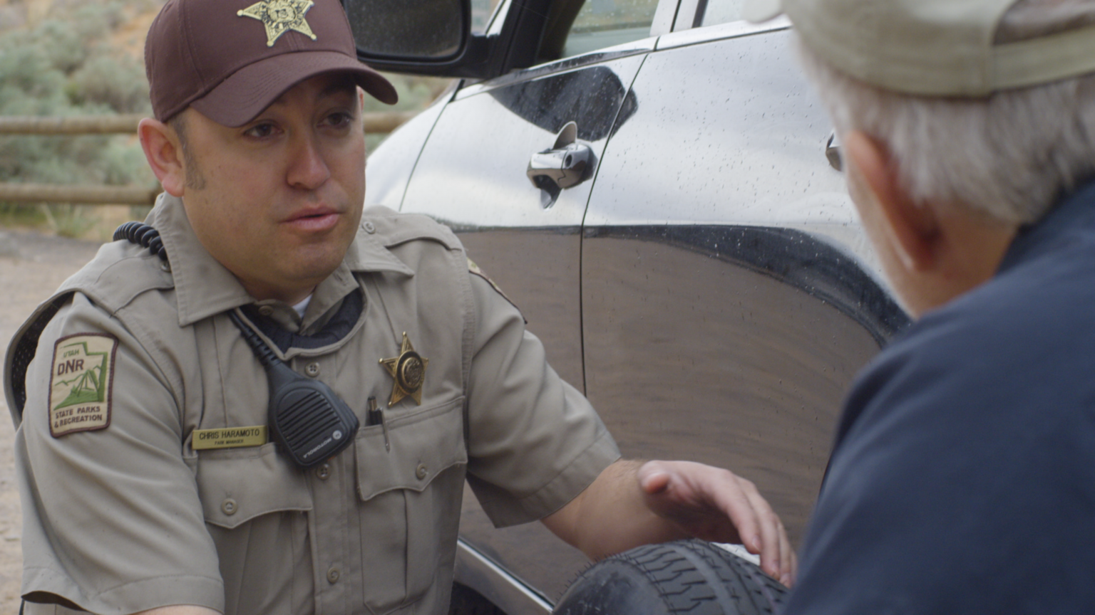 Jobs Utah State Parks