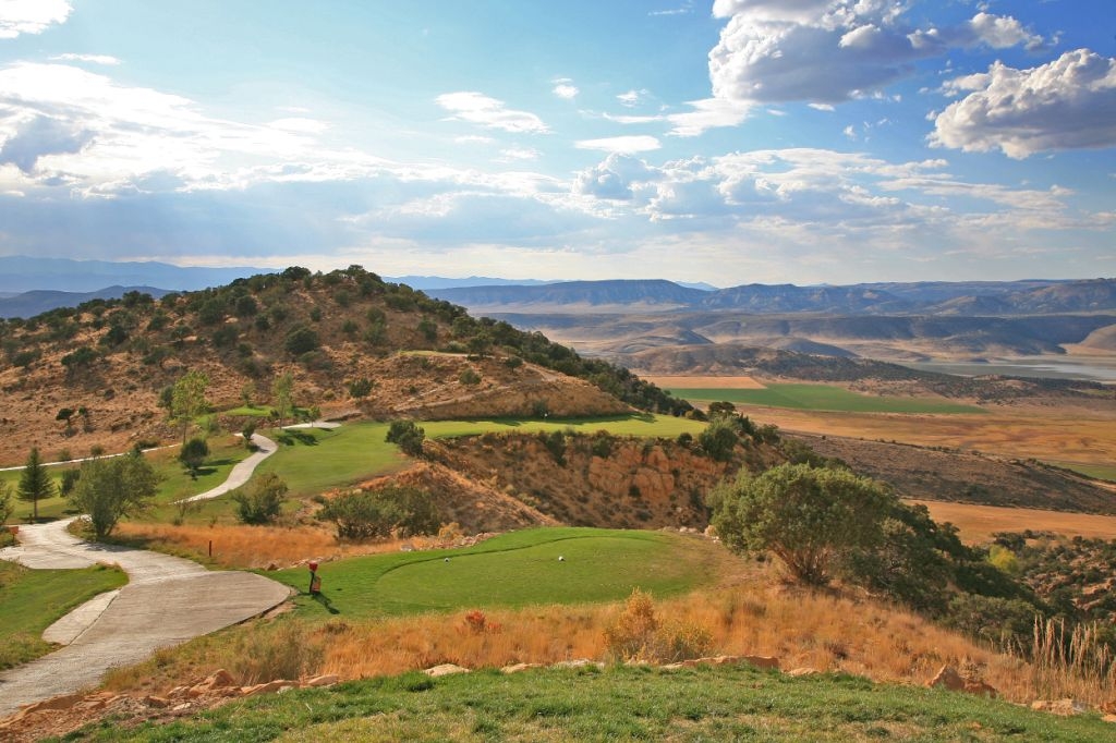 Palisade State Park Utah State Parks