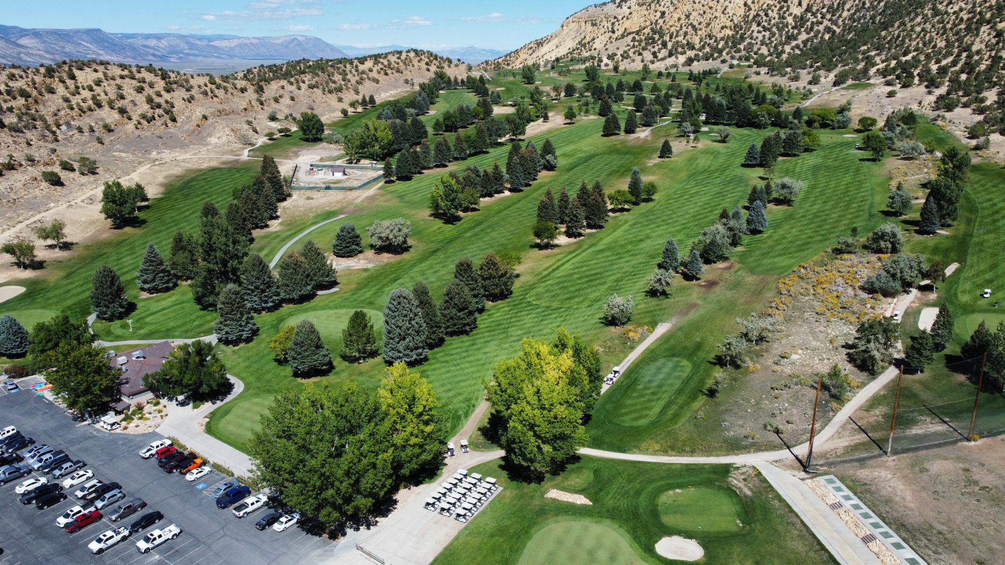 Gallery Utah State Parks
