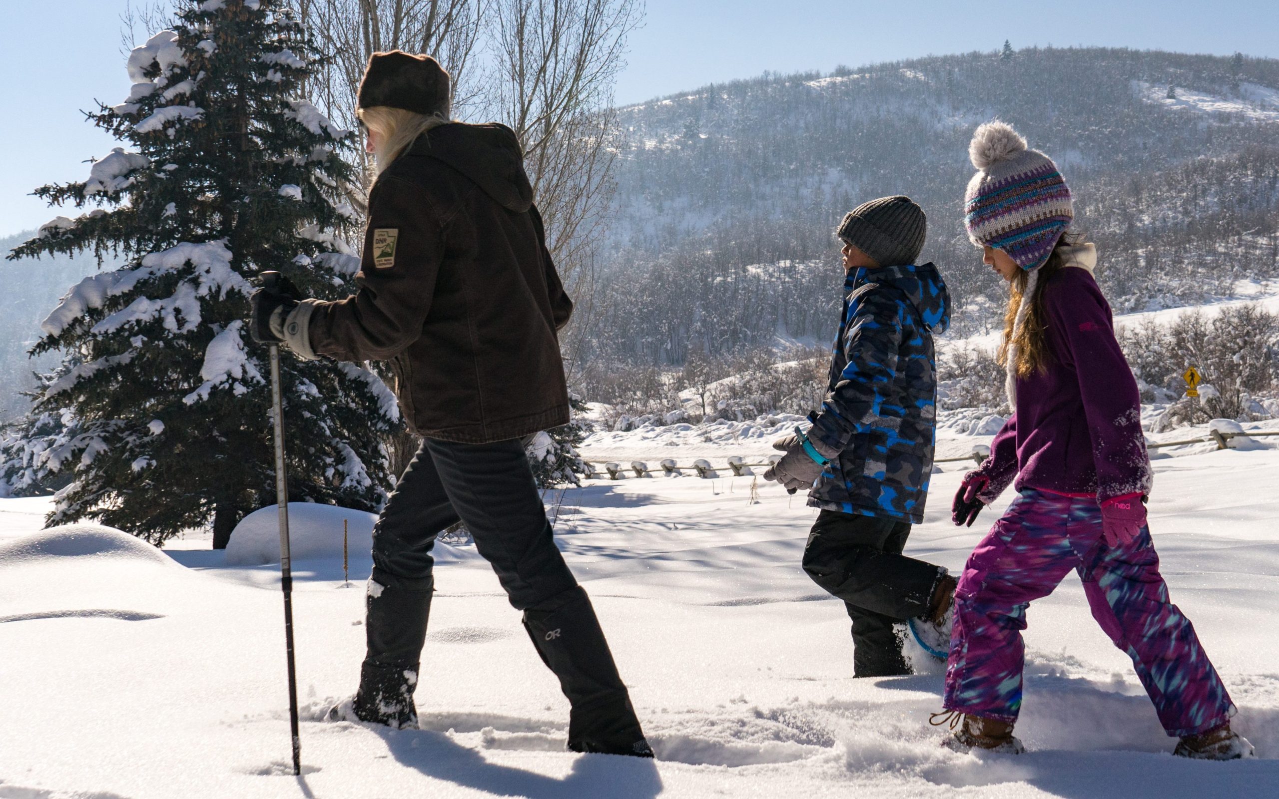 10 Winter Hiking Tips for Staying Safe and Warm in the Backcountry