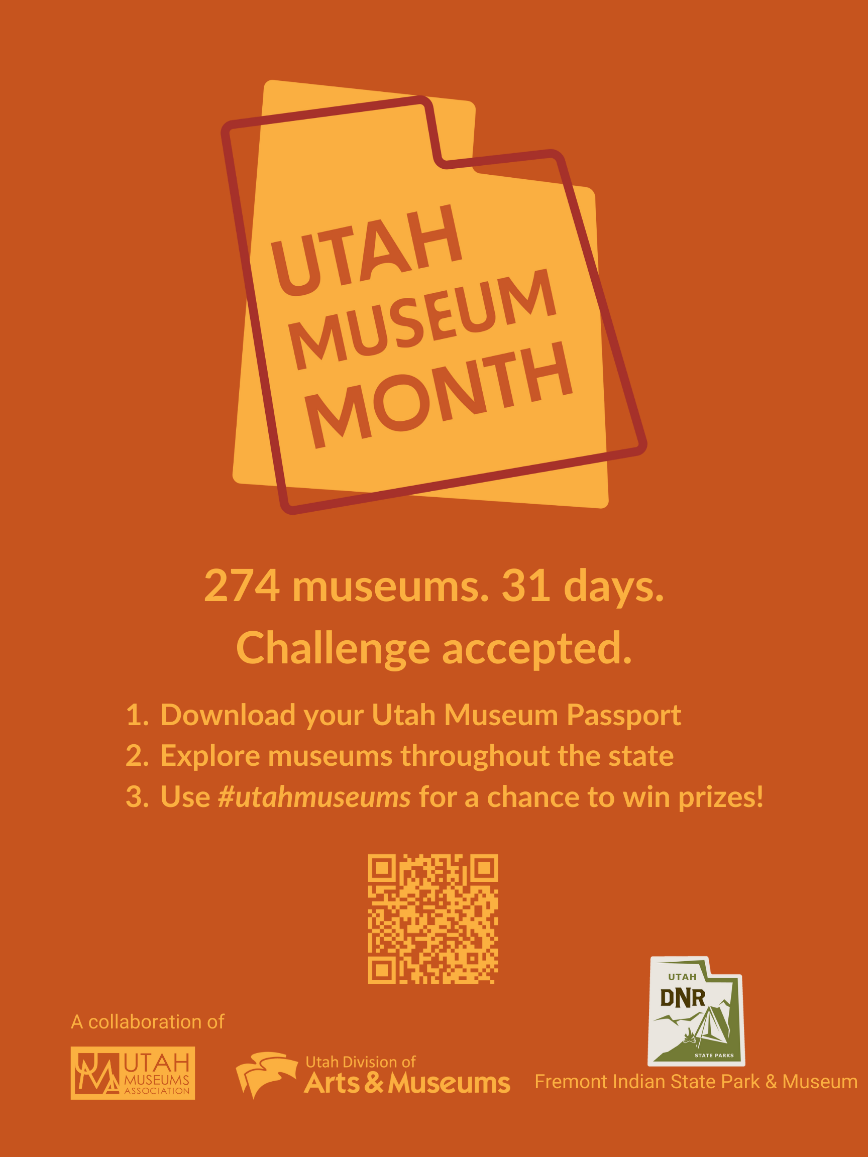 Events Utah State Parks