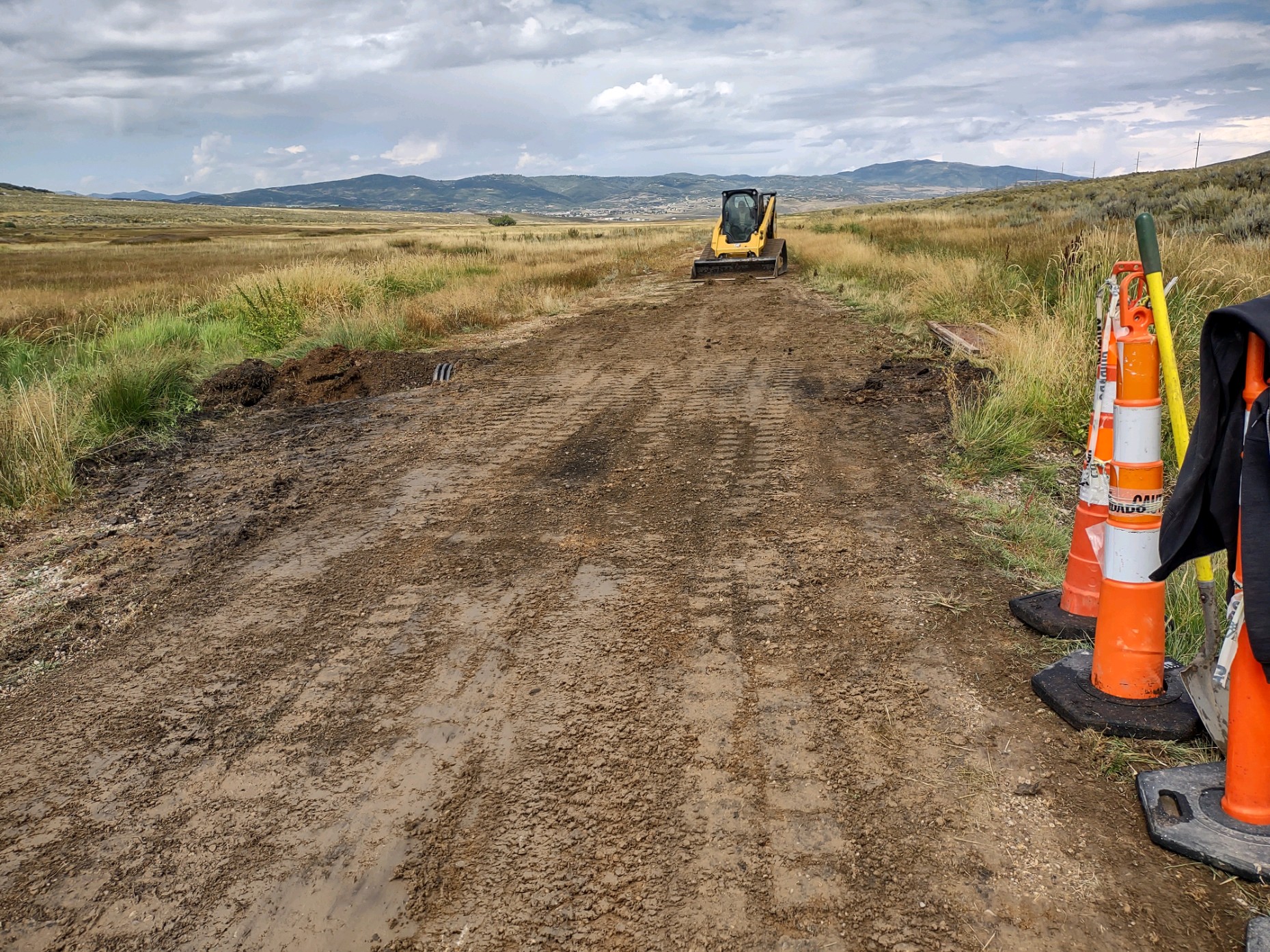 Utah's Historic Union Pacific Rail Trail State Park: Hall of Fame Trails