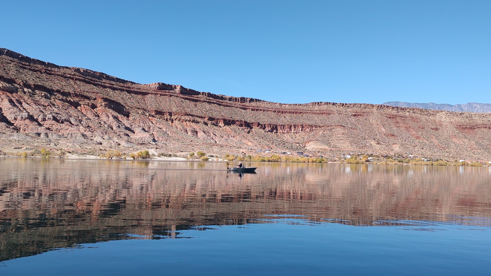 Quail Creek State Park | Utah State Parks