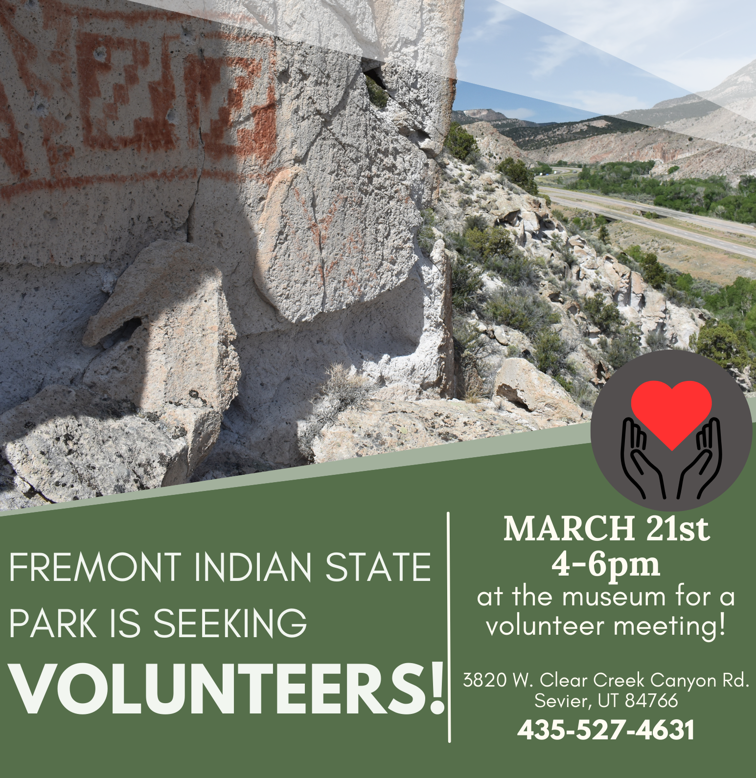 Events Utah State Parks